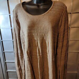 NWT eight eight eight Large blouse